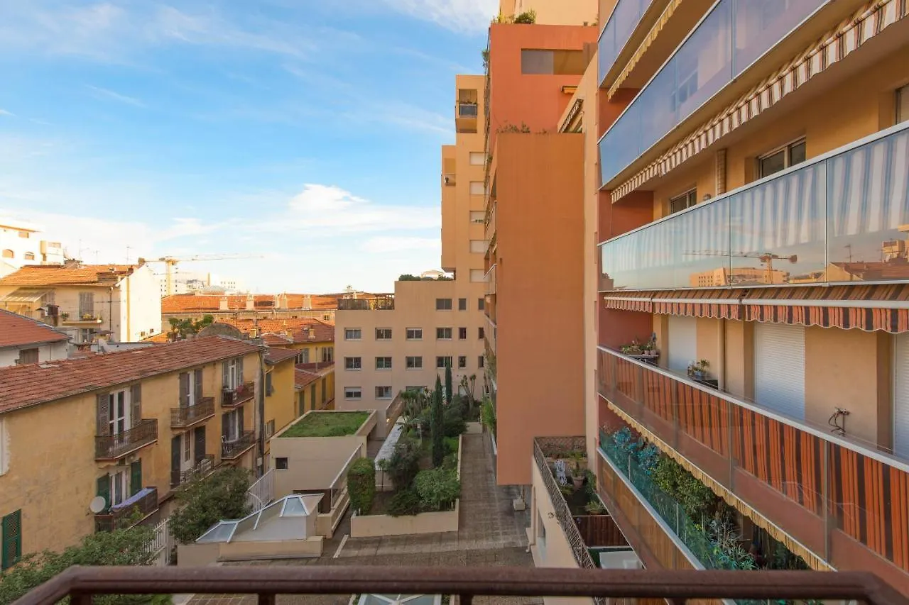 Daire 2Mn Monaco - Hypercentre - Appartement Renove - Bi Beausoleil Fransa
